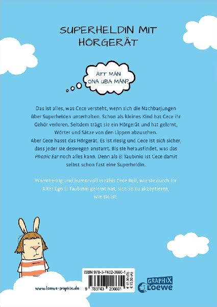 9783743206601 - Back cover