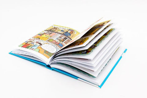 9783743206601 - Sample content