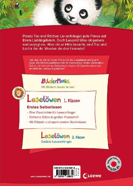 9783743206618 - Back cover