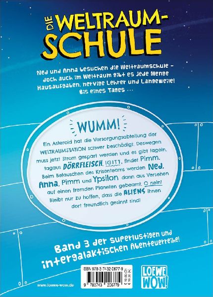 9783743206779 - Back cover