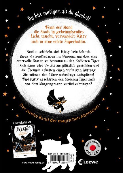 9783743206816 - Back cover
