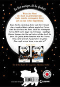 9783743206823 - Back cover