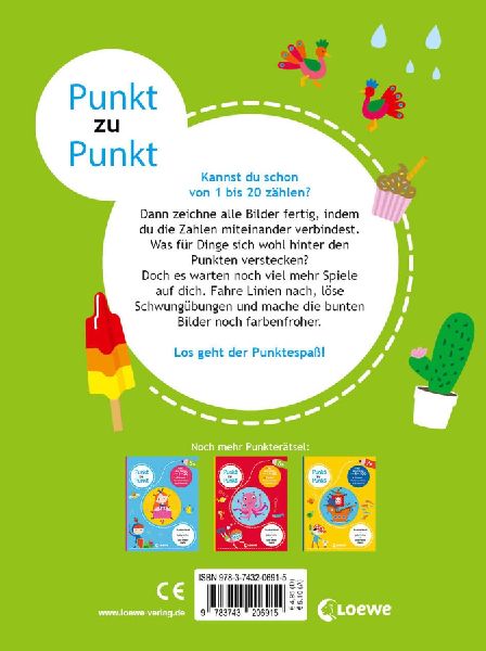 9783743206915 - Back cover