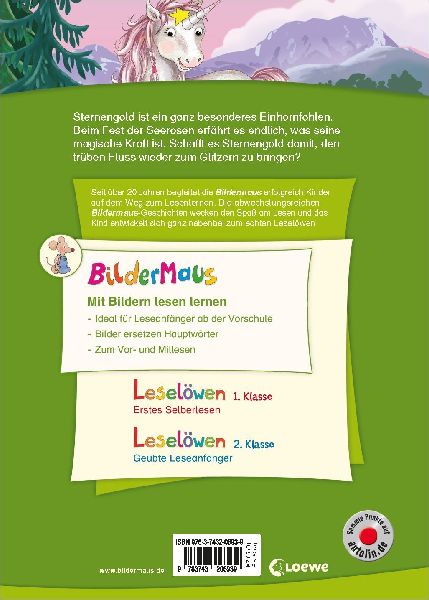 9783743206939 - Back cover