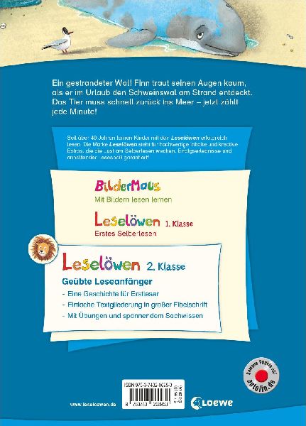 9783743206953 - Back cover