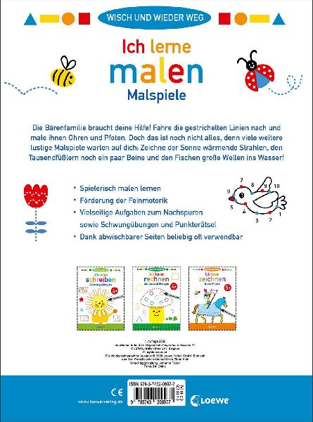 9783743206977 - Back cover