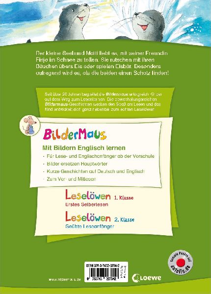 9783743207042 - Back cover