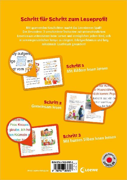 9783743207073 - Back cover