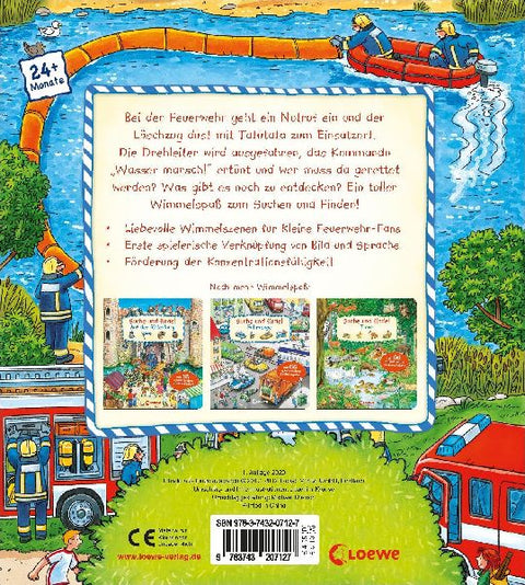 9783743207127 - Back cover