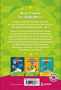 9783743207158 - Back cover