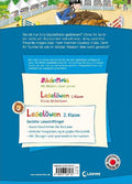 9783743207172 - Back cover
