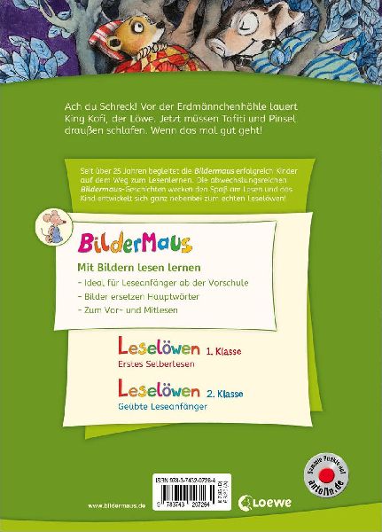 9783743207264 - Back cover
