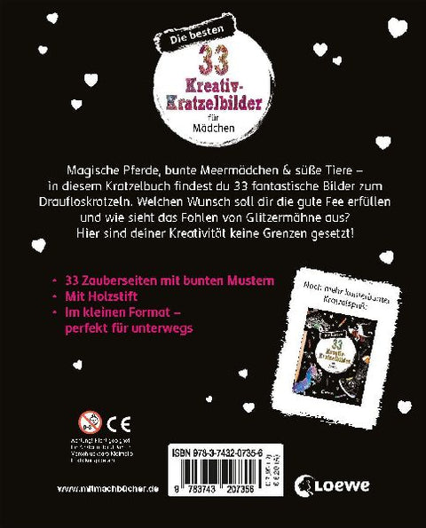 9783743207356 - Back cover