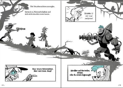 9783743207424 - Sample content