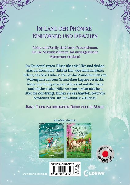 9783743207523 - Back cover