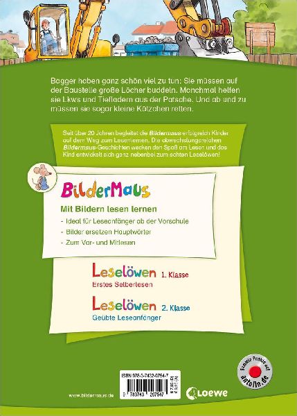 9783743207547 - Back cover