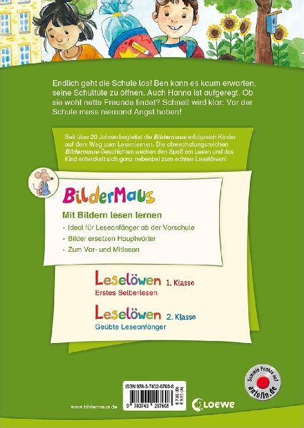 9783743207608 - Back cover