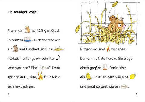 9783743207615 - Sample content