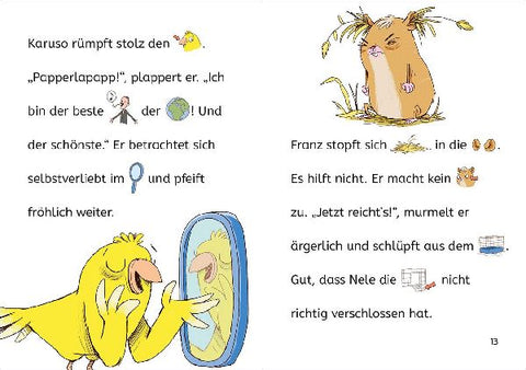 9783743207615 - Sample content