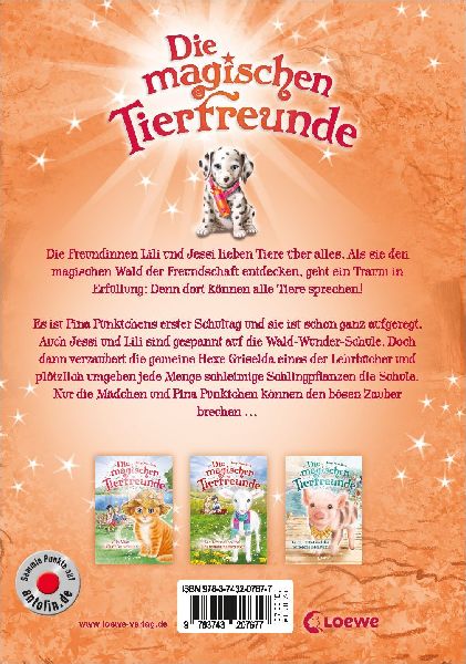 9783743207677 - Back cover