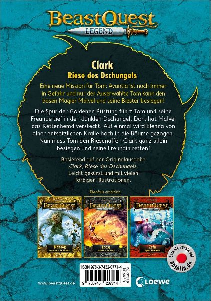 9783743207714 - Back cover