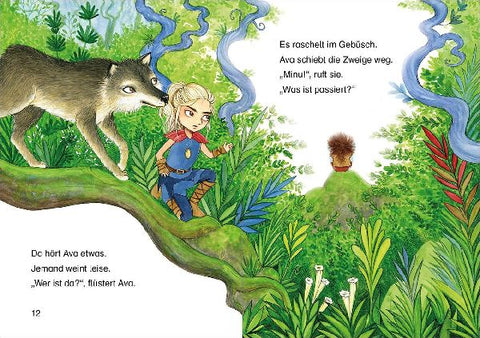 9783743207745 - Sample content