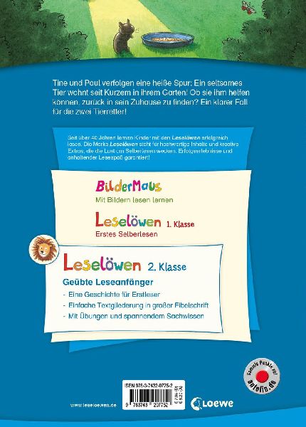 9783743207752 - Back cover