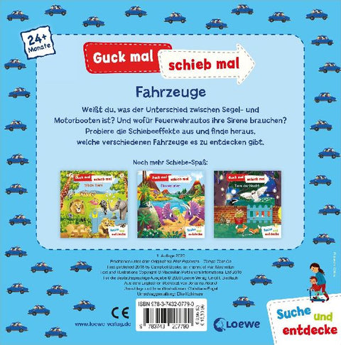 9783743207790 - Back cover