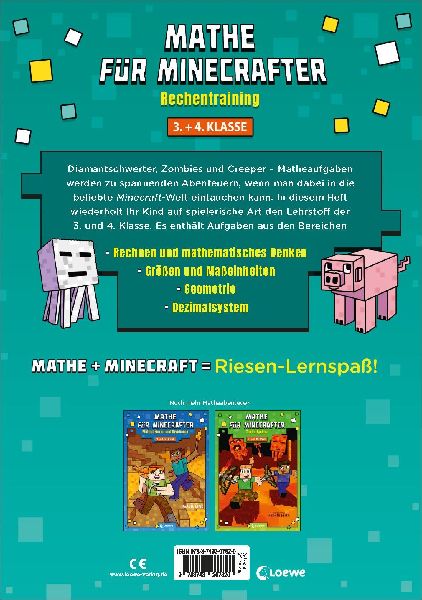 9783743207820 - Back cover