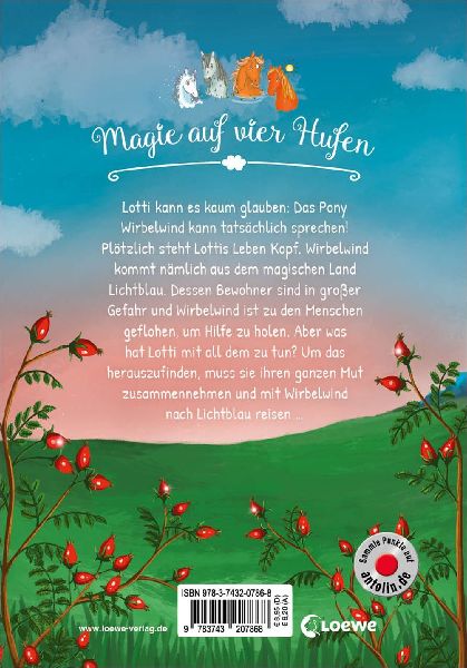 9783743207868 - Back cover