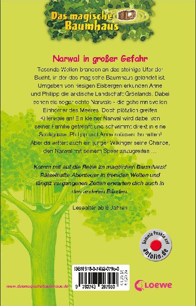 9783743207950 - Back cover