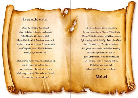 9783743208001 - Sample content