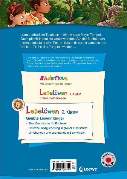 9783743208049 - Back cover