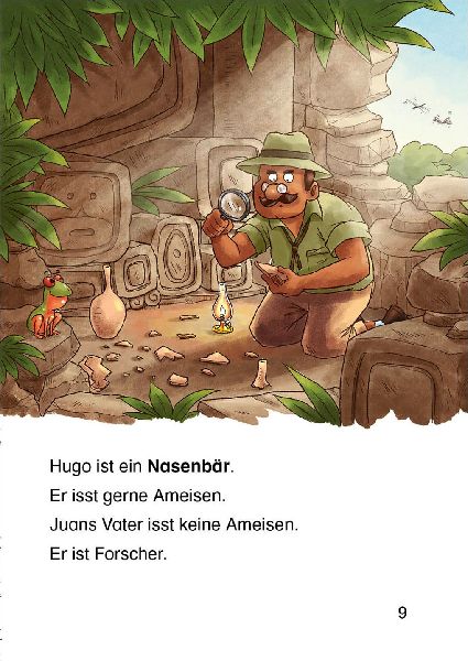 9783743208049 - Sample content