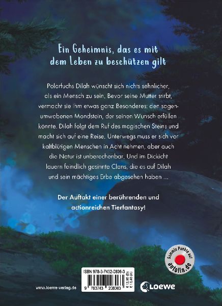 9783743208063 - Back cover