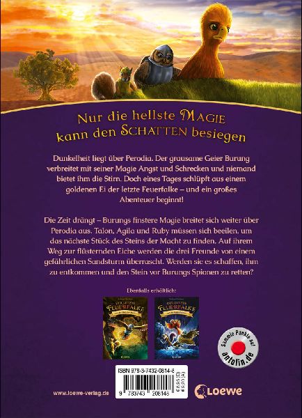 9783743208148 - Back cover