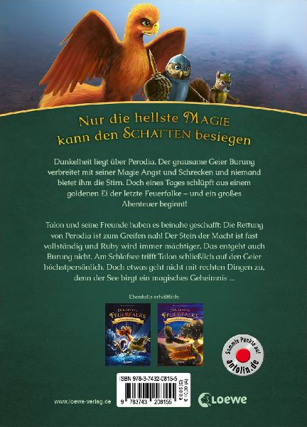 9783743208155 - Back cover