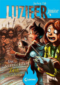 9783743208179 - Front cover