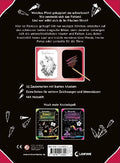 9783743208223 - Back cover