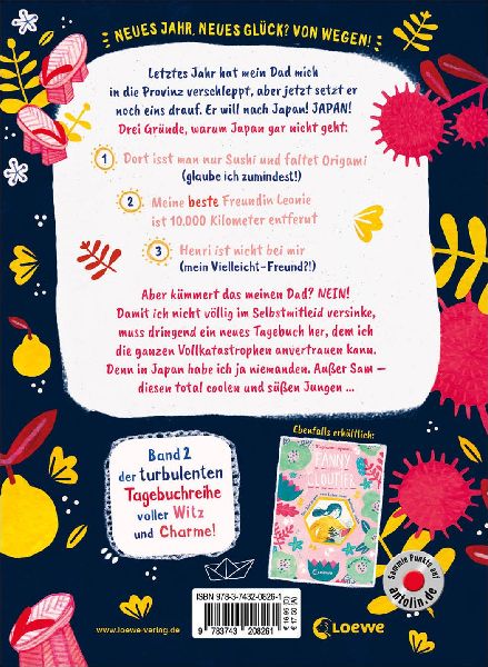 9783743208261 - Back cover