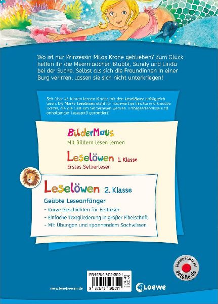 9783743208391 - Back cover