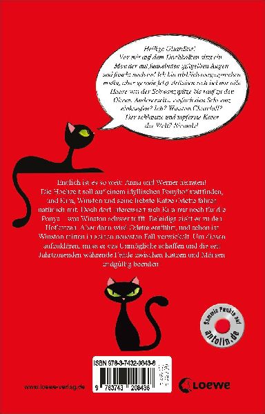 9783743208438 - Back cover