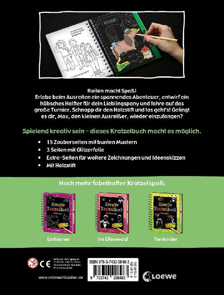 9783743208483 - Back cover