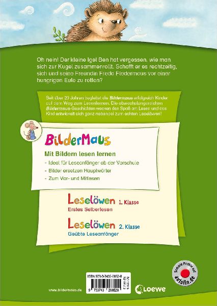 9783743208520 - Back cover