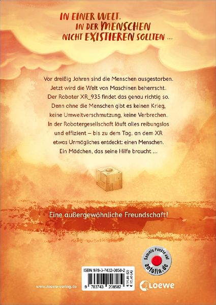 9783743208582 - Back cover