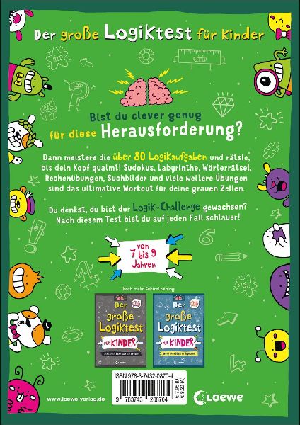 9783743208704 - Back cover