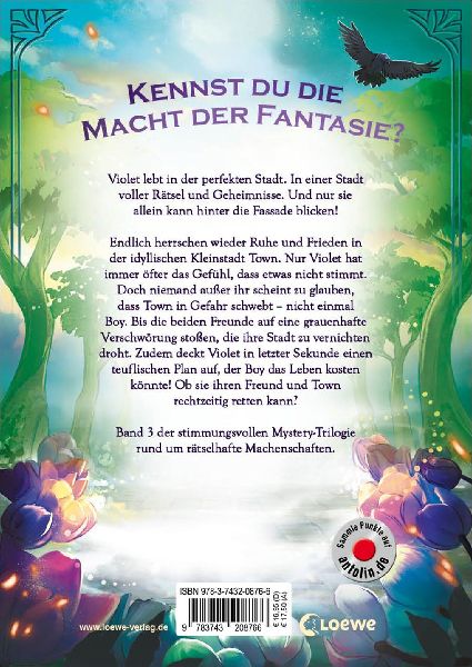 9783743208766 - Back cover