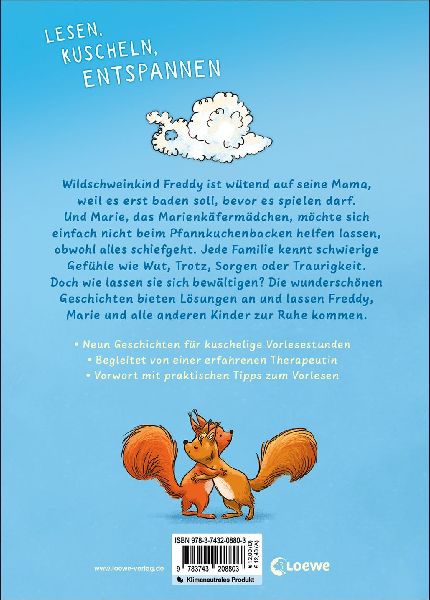 9783743208803 - Back cover