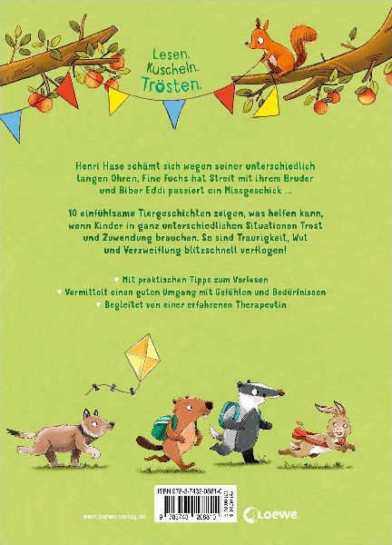 9783743208810 - Back cover