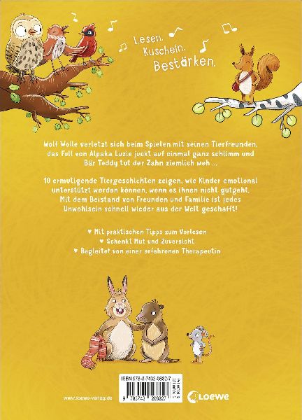 9783743208827 - Back cover